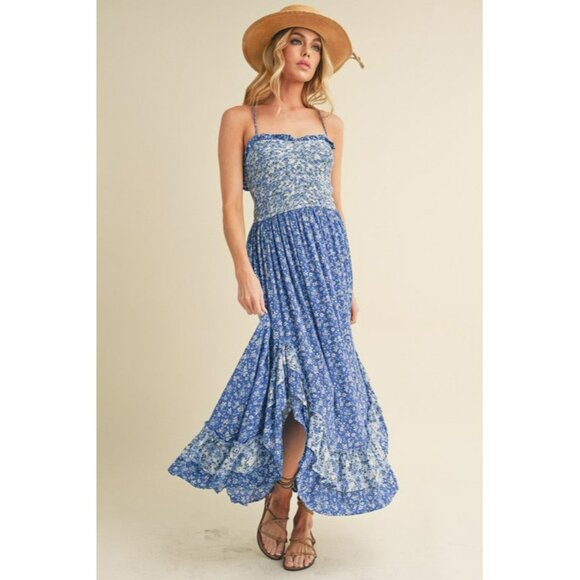 Deeane Dress - Picture 6 of 6